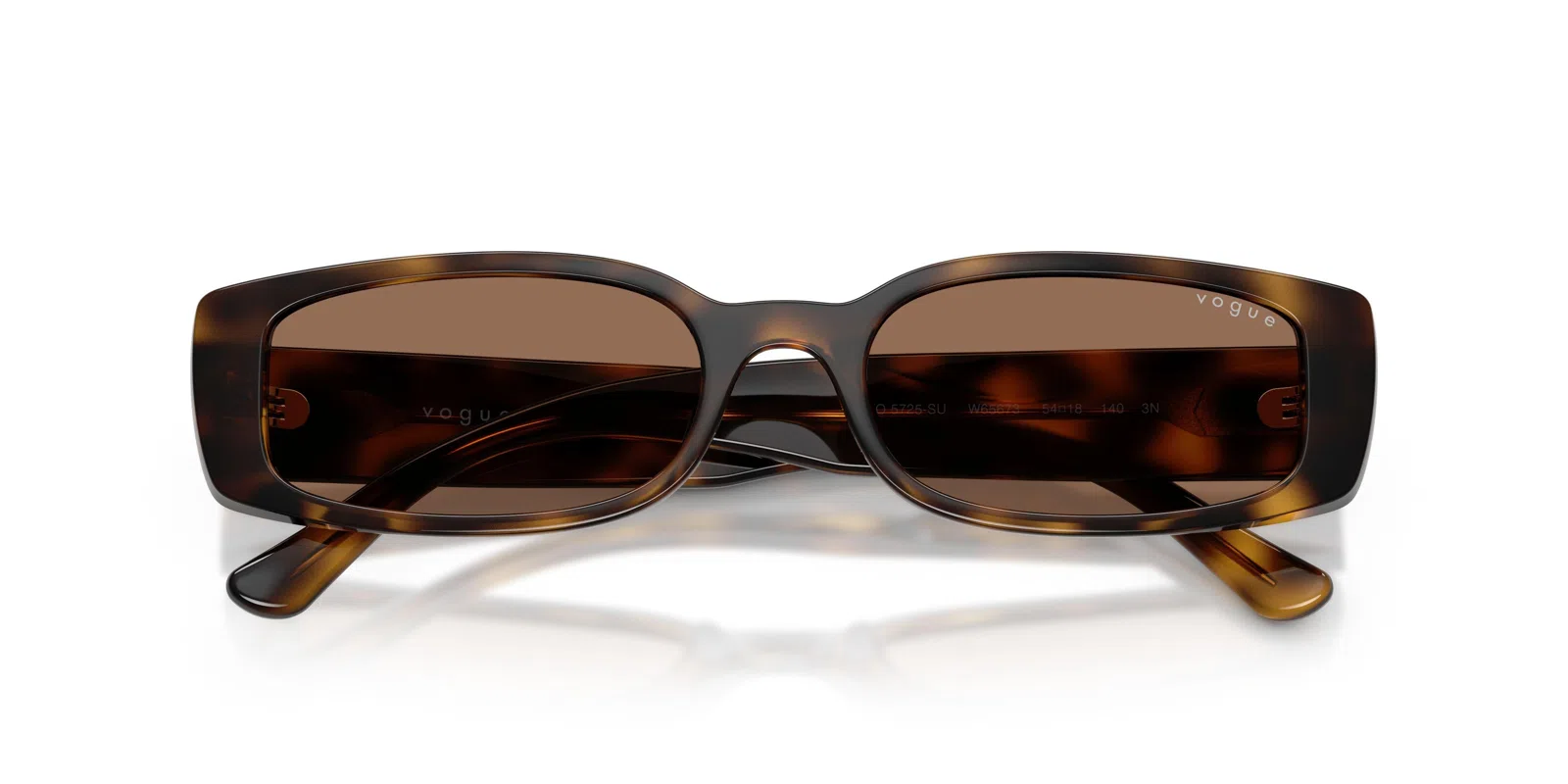 Vogue 5725SU Sunglasses - view 11